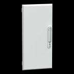  Porte pleine gaine ext 12M 