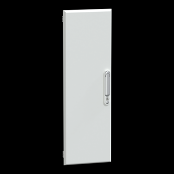 Porte pleine gaine ext 18M 