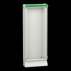  Armoire ext L600 IP30 27M 