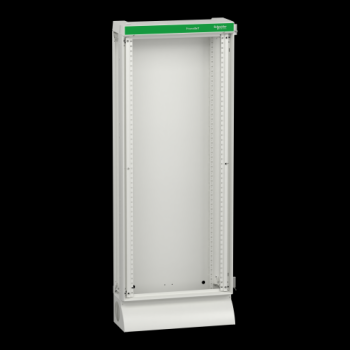  Armoire ext L600 IP30 27M 