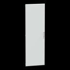  Porte pleine arm ext 36M blanc 