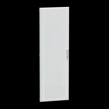  Porte verre ext 36M RAL Sp� 