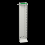  Gaine extension arm. 27M blanc 