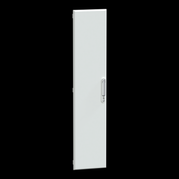  Porte pleine ext 27M RAL Sp� 