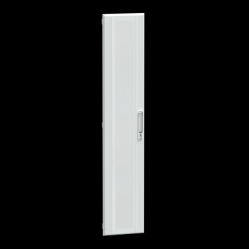  Porte en verre gaine ext 30M 