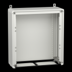  Coffret IP55 11M RAL9003 