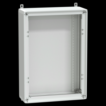  Coffret IP55 15M RAL Sp� 