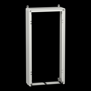  Coffret IP55 23M RAL Sp� 