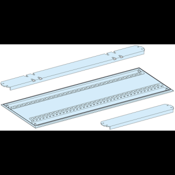  Fond coffret ext L600 IP55 33M 