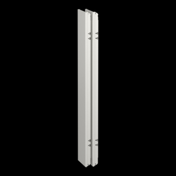  Panneau lat�ral cof. 23M IP55 
