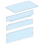  Habillage de socle L300 blanc 
