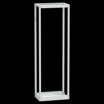  Ossature L650 P400 RAL Sp� sat 
