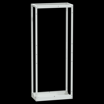  Ossature L800 P400 RAL Sp� 
