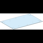  Toit pl. IP3 L650 P400 RAL Sp� 