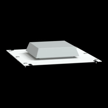  Toit d�coup� ventil. IP30 L650 