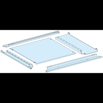  Passe-c�bl.IP55 L650+150 P400 