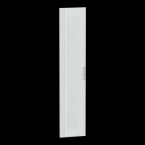  Porte transparente IP30 L400 