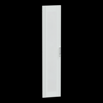  Porte transparente IP30 L400 
