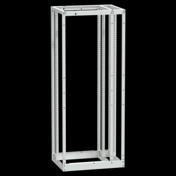  Ossature L800 P600 RAL Sp� 