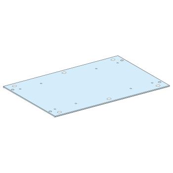  Toit plein IP55 L650 P600 