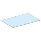  Toit plein IP55 L800 P600 