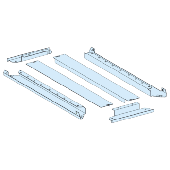  Passe-c�bles IP30 L400 P600 