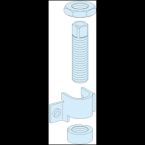  4 kits r�glage plan�ite 