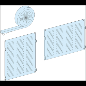  Kit �tanch�ite pour IP31 