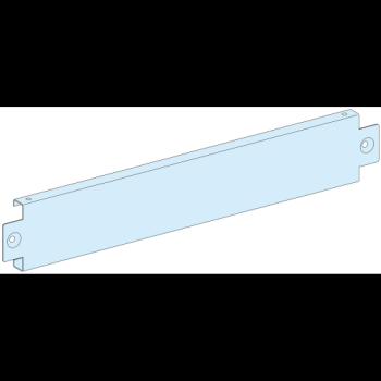  Socle F.av/ar. L650 RAL Sp� 