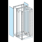  Panneau lat�ral arr. IP30 L400 