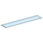  Panneaux latr.assoc.IP55 L400 