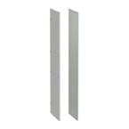  Panneaux latr. (x2) IP30 P600 