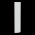  Panneau lat�ral arr. IP55 L400 