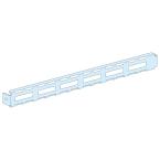  4 supports bridage cbles L300 