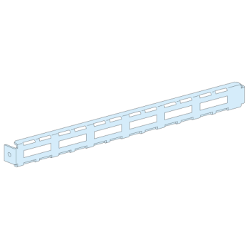  4 supports bridage c�bles L300 
