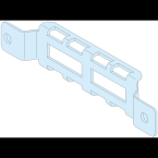  4 supports bridage c�bles P400 