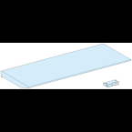  Auvent IP41 L600 RAL Sp� 
