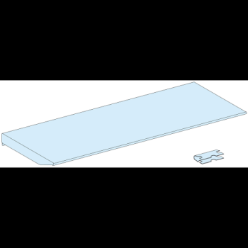  Auvent IP41 L900 RAL Sp� 