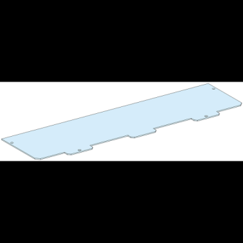 Passe-c�b.t�le pleine L600-850 