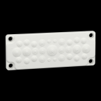  Passe-c�bles membrane 29 ent. 