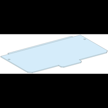  Plaque passe-c�bles gaine L300 