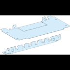  Passe-c�bles socle arm. L300 
