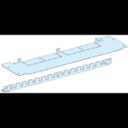  Passe-c�bles socle arm. L850 