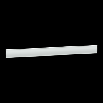  12 porte-�tiqu. adh. L432 H36 