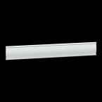  12 porte-�tiqu. adh. L180 H24 