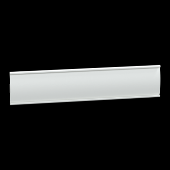  12 porte-�tiqu. adh. L180 H36 