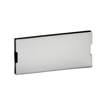  12 �tiquettes � graver 25x85 