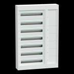  Coffret m�tal 7R 24M + Gaine 