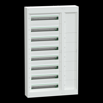  Coffret m�tal 8R 24M + Gaine 