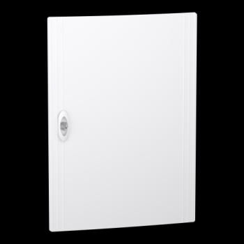  Porte pleine cof. enc. 3R 18M 